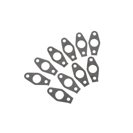 Acdelco Gasket-Turbo Oil Rtn Pipe (Upper) 97227012